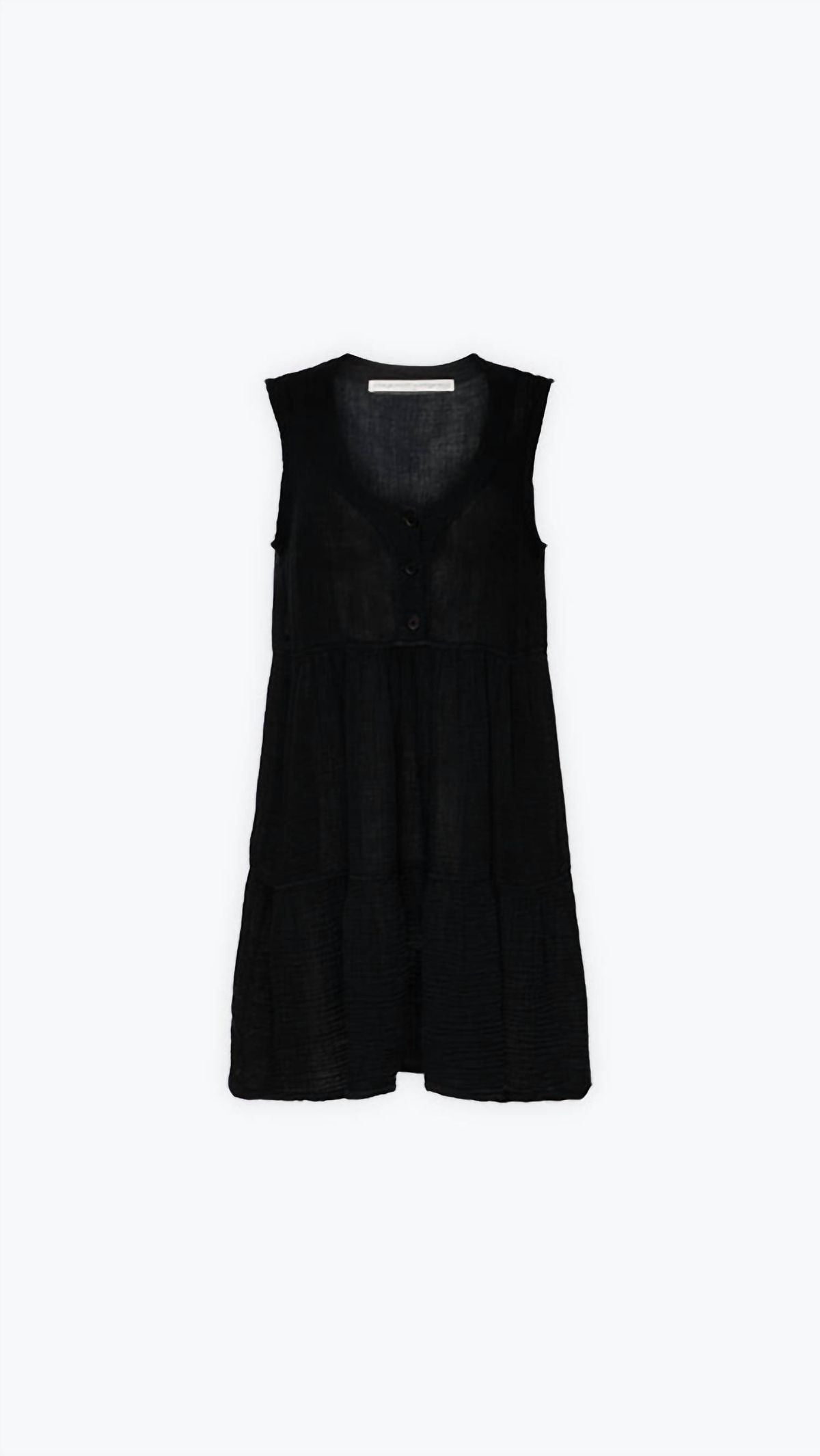 Style 1-511086829-5 Raquel Allegra Size 0 Black Cocktail Dress on Queenly