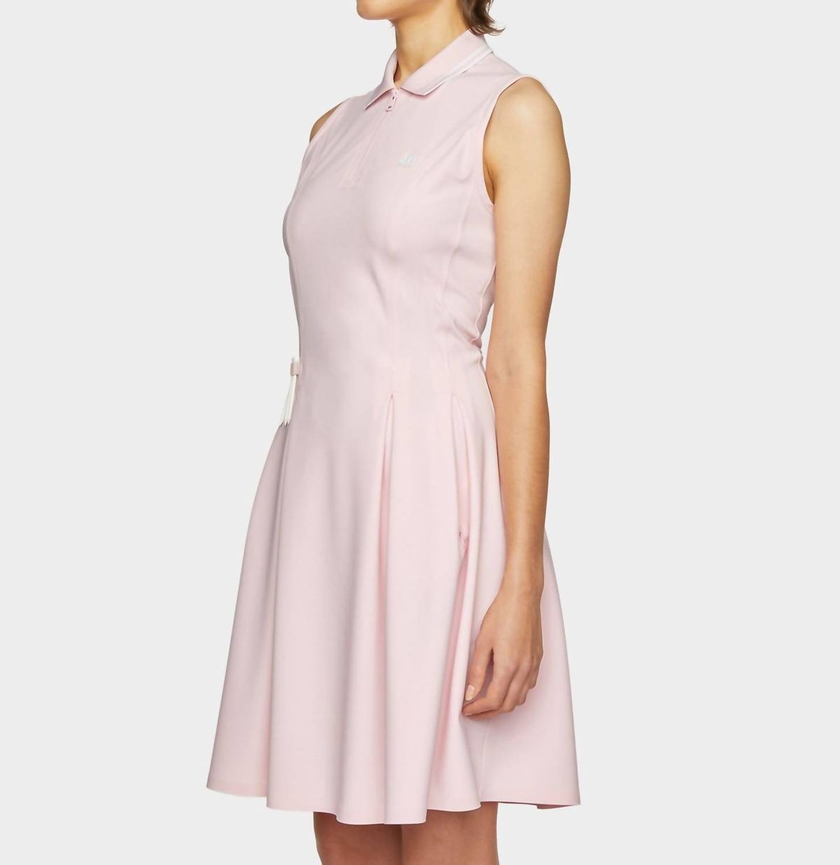 Style 1-1145998972-2901 Tilley Size M Pink Cocktail Dress on Queenly