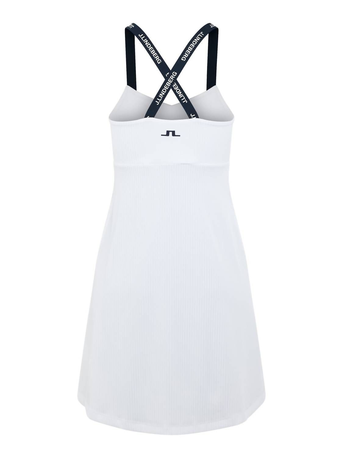 Style 1-2361740552-3236 J.LINDEBERG Size S White Cocktail Dress on Queenly