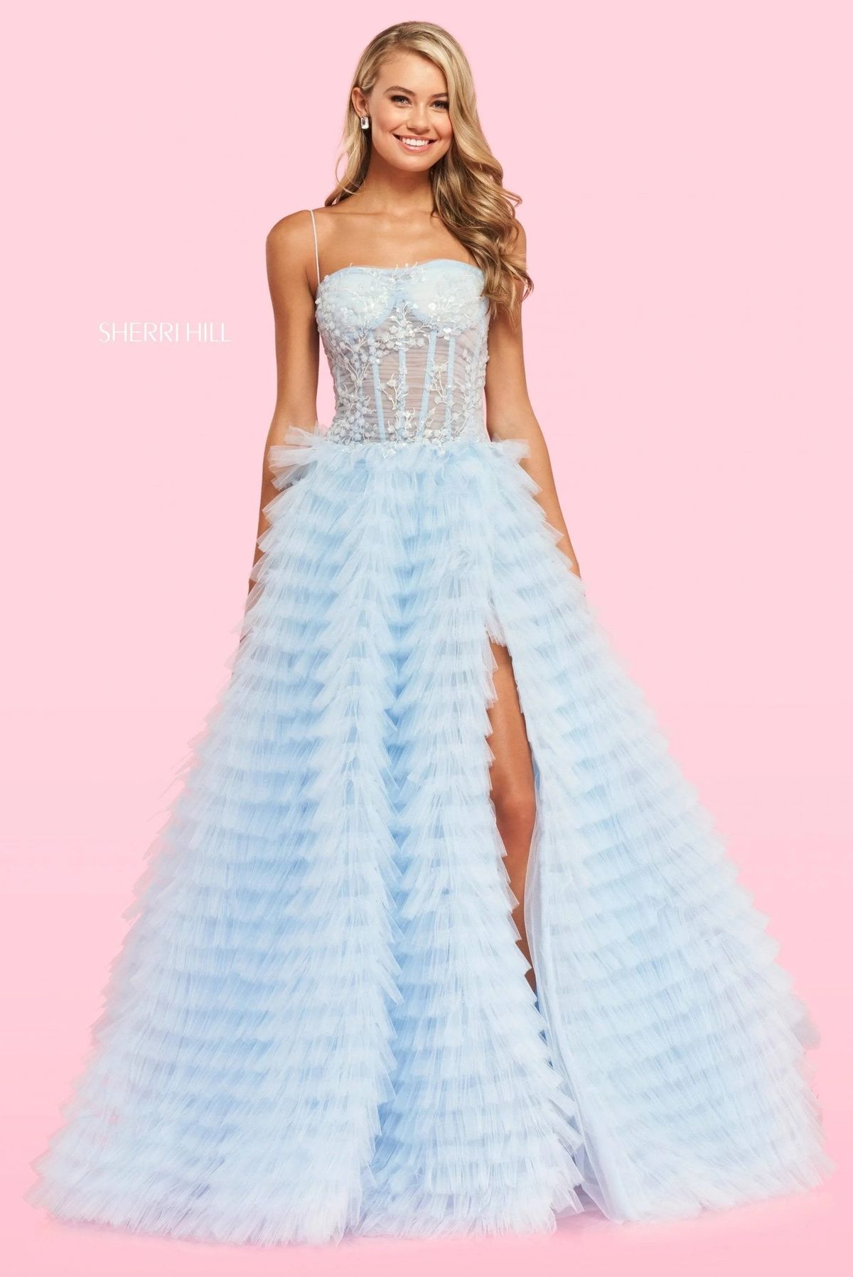 Queenly | Buy and sell prom, pageant, and formal dresses