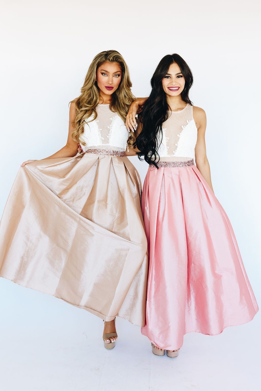 Queenly | Buy and sell prom, pageant, and formal dresses