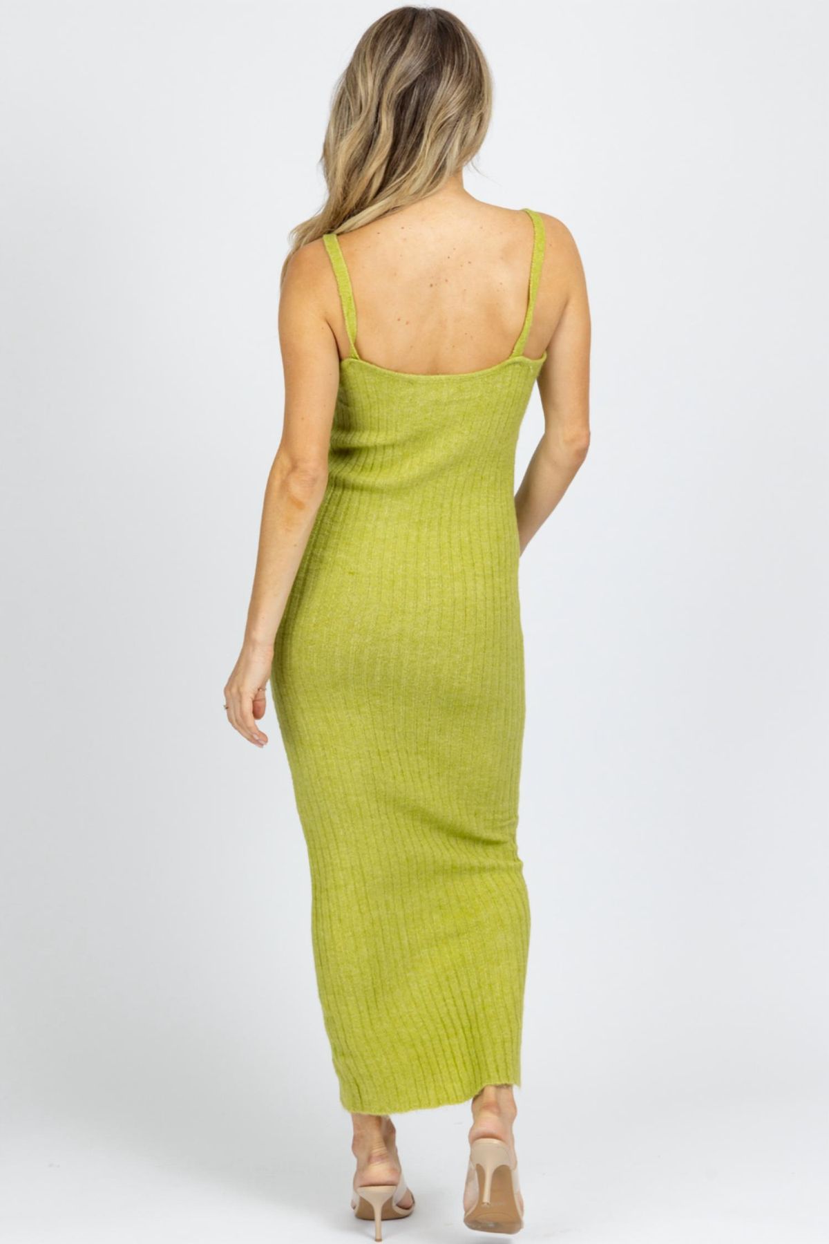 Style 1-2121910915-2901 Emory Park Size M Green Cocktail Dress on Queenly