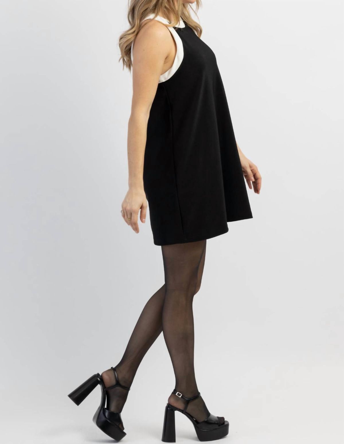 Style 1-1402838799-3236 Fore Size S Black Cocktail Dress on Queenly