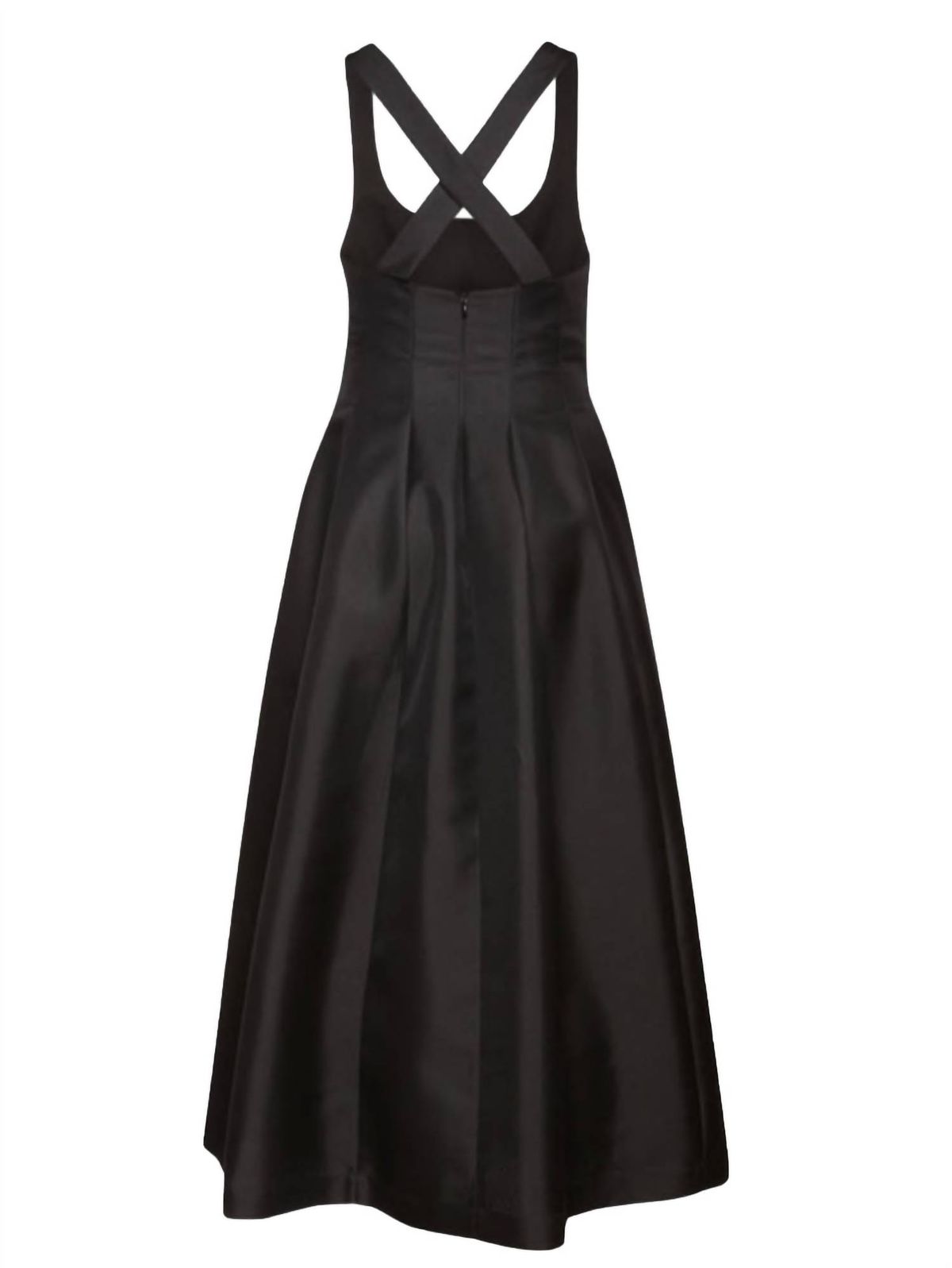 Style 1-3748068650-1231 Philosophy di Lorenzo Serafini Plus Size 36 Black Cocktail Dress on Queenly