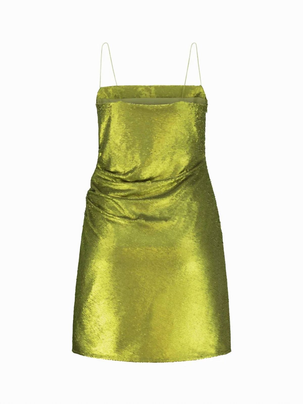 Style 1-3847761417-1615 GAUGE 81 Plus Size 44 Green Cocktail Dress on Queenly