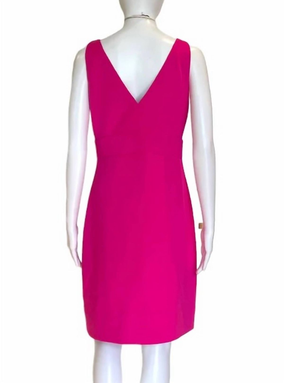 Style 1-324855964-2696 GRETCHEN SCOTT Size L Pink Cocktail Dress on Queenly
