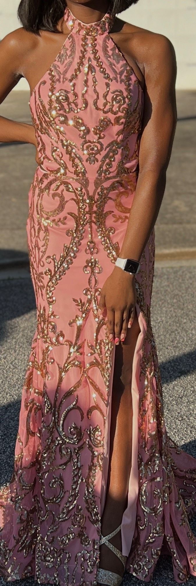 Queenly | Buy and sell prom, pageant, and formal dresses