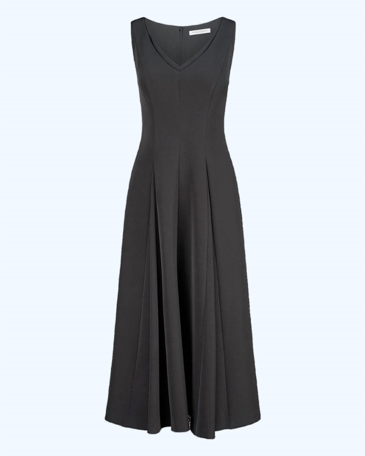 Style 1-1383651545-1901 Kay Unger Size 6 Black Cocktail Dress on Queenly