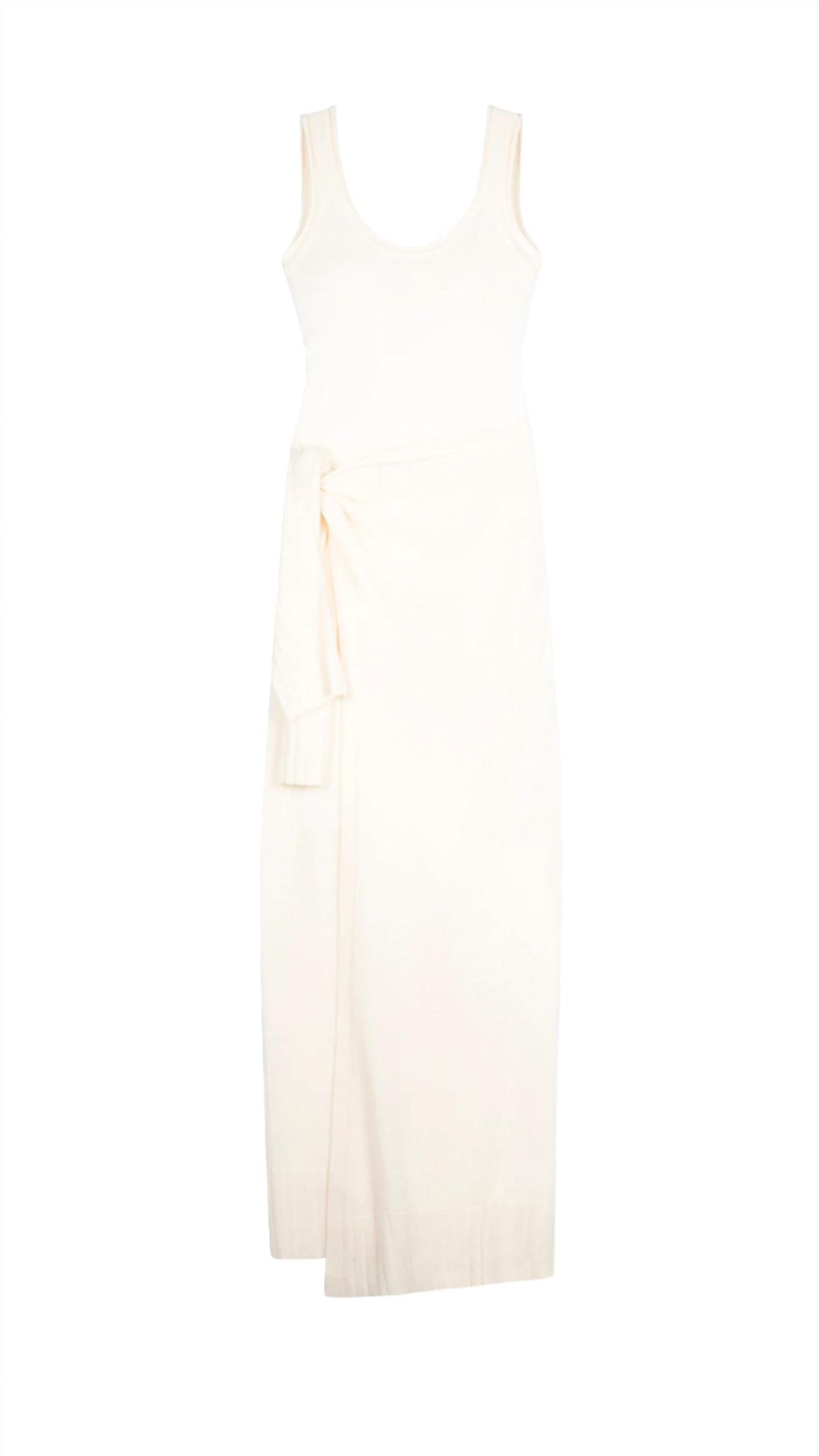 Style 1-2991677004-3011 JONATHAN SIMKHAI Size M White Cocktail Dress on Queenly