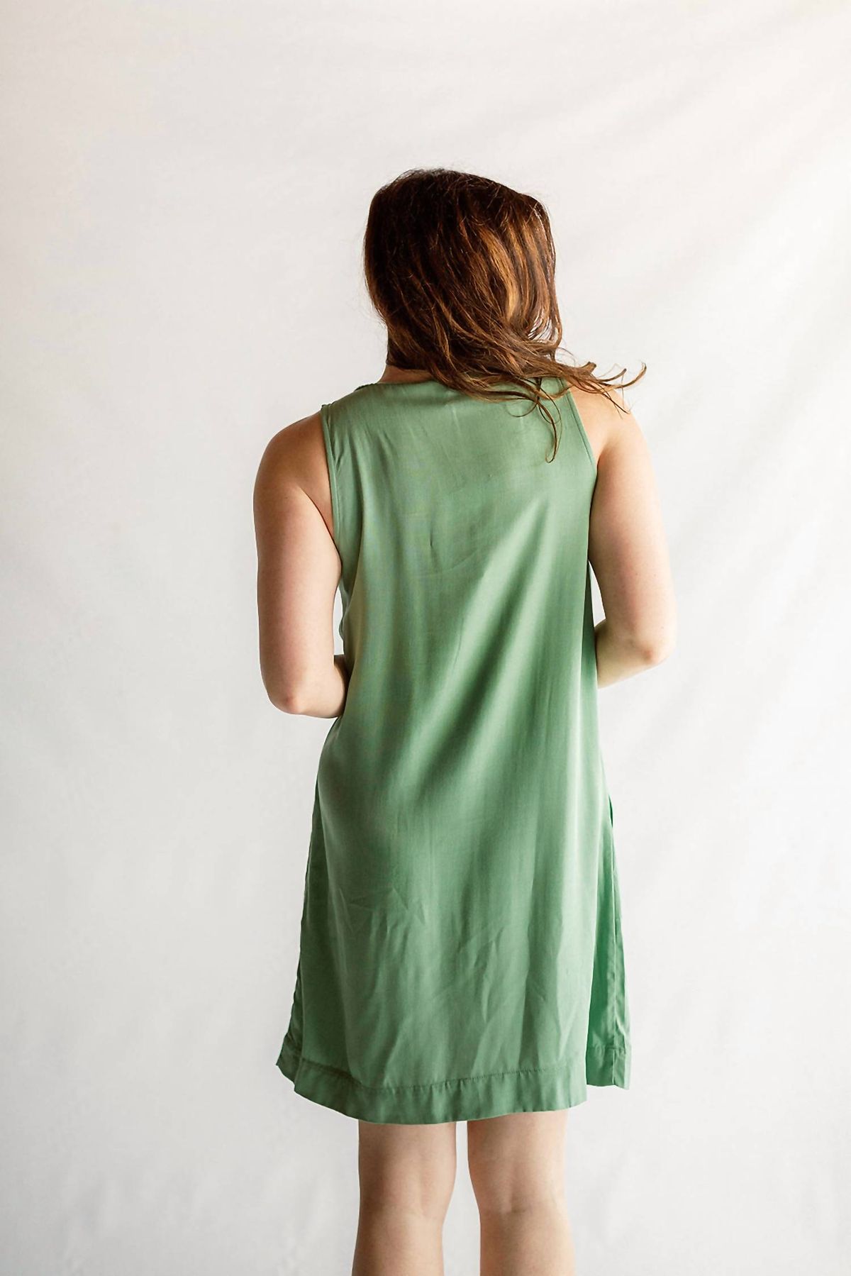 Style 1-813494284-3471 Splendid Size S Green Cocktail Dress on Queenly