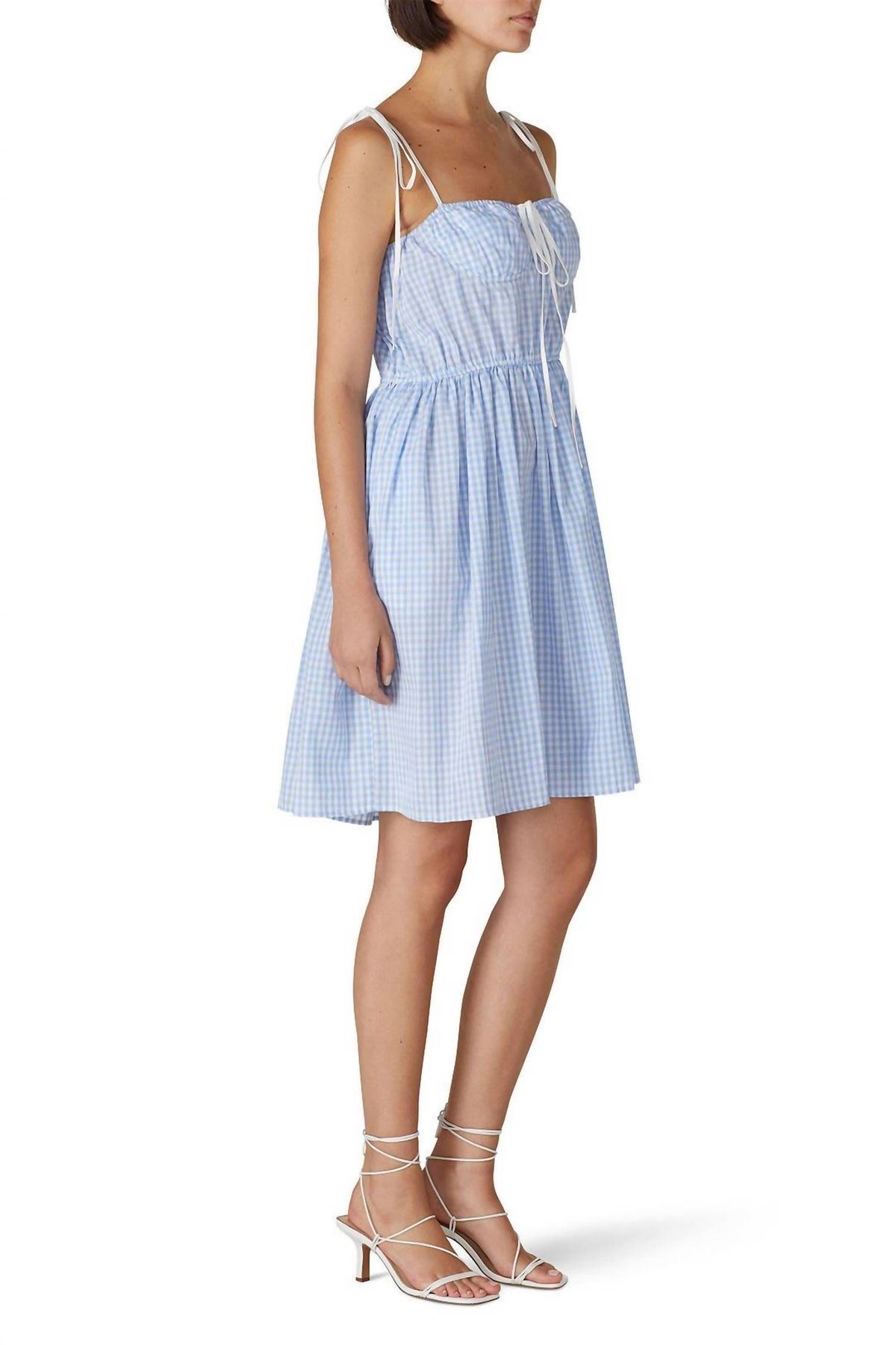Style 1-1383569280-2901-1 Kourt Size M Blue Cocktail Dress on Queenly