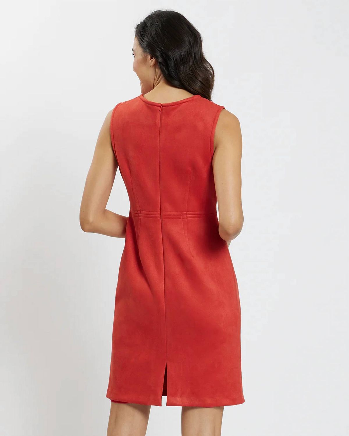 Style 1-119299245-3236 JUDE CONNALLY Size S Red Cocktail Dress on Queenly