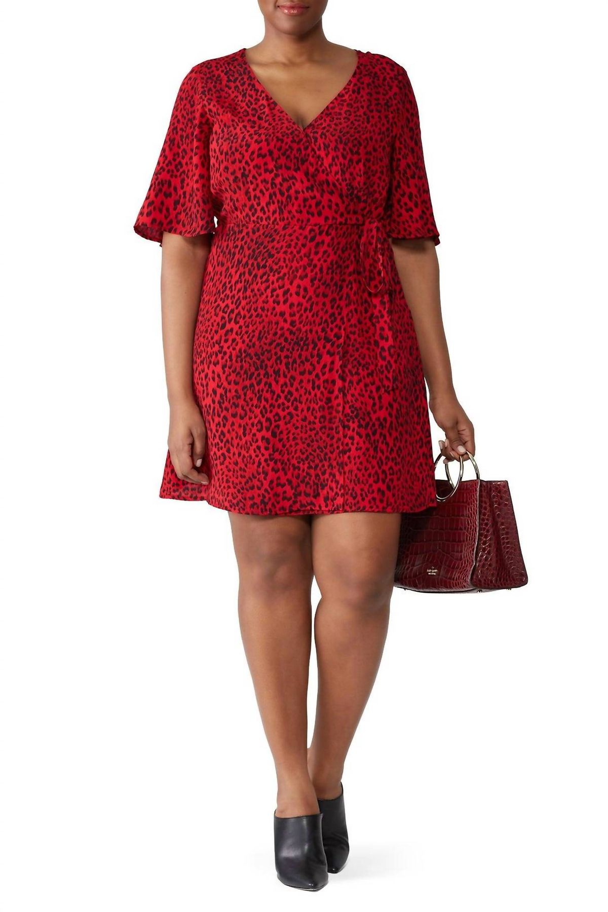 Style 1-1291093315-3855-1 Sanctuary Size XS Red Cocktail Dress on Queenly