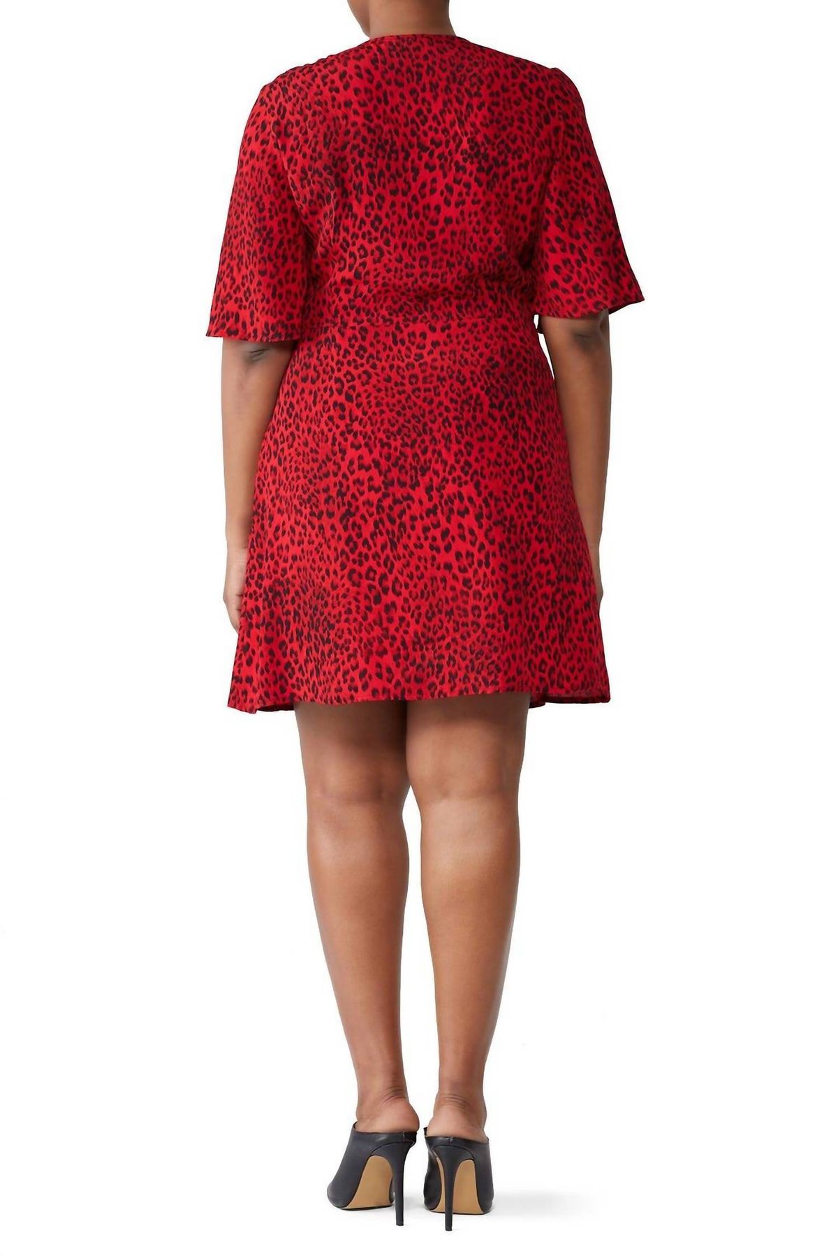 Style 1-1291093315-3855-1 Sanctuary Size XS Red Cocktail Dress on Queenly