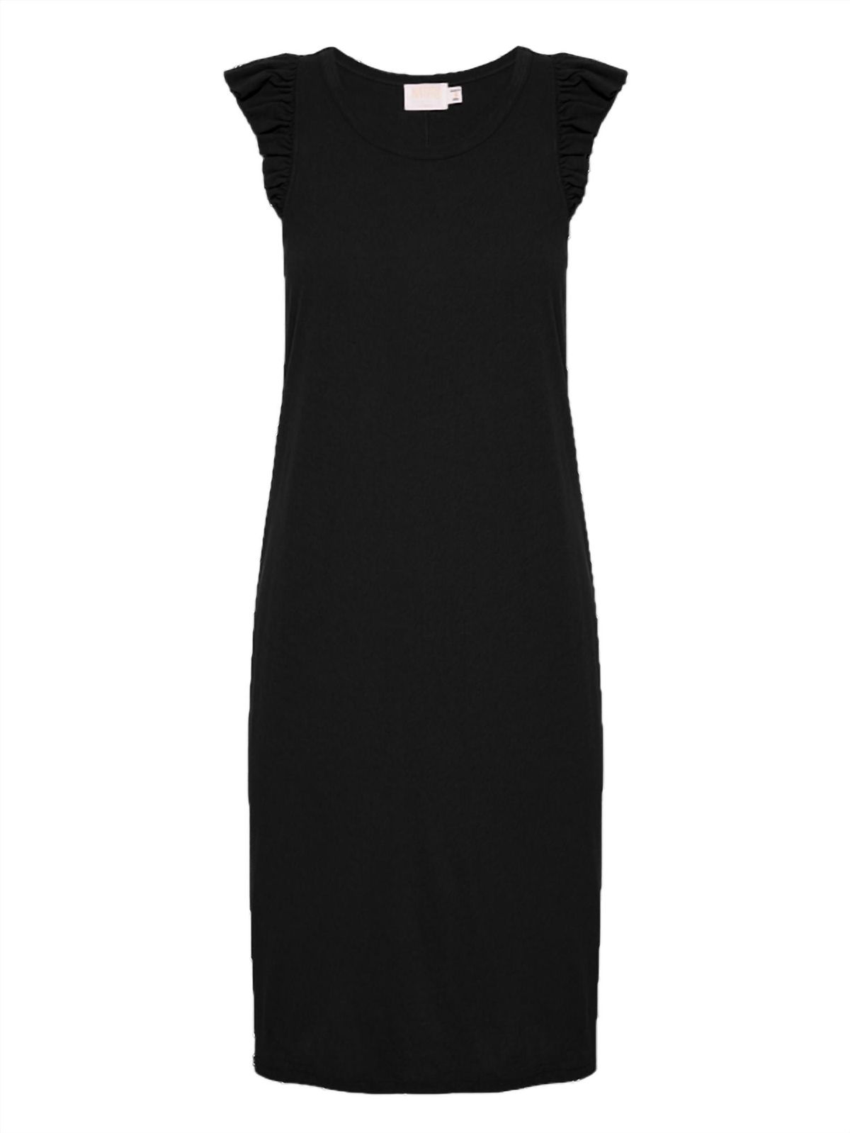 Style 1-1761287799-2696 Nation LTD Size L Black Cocktail Dress on Queenly