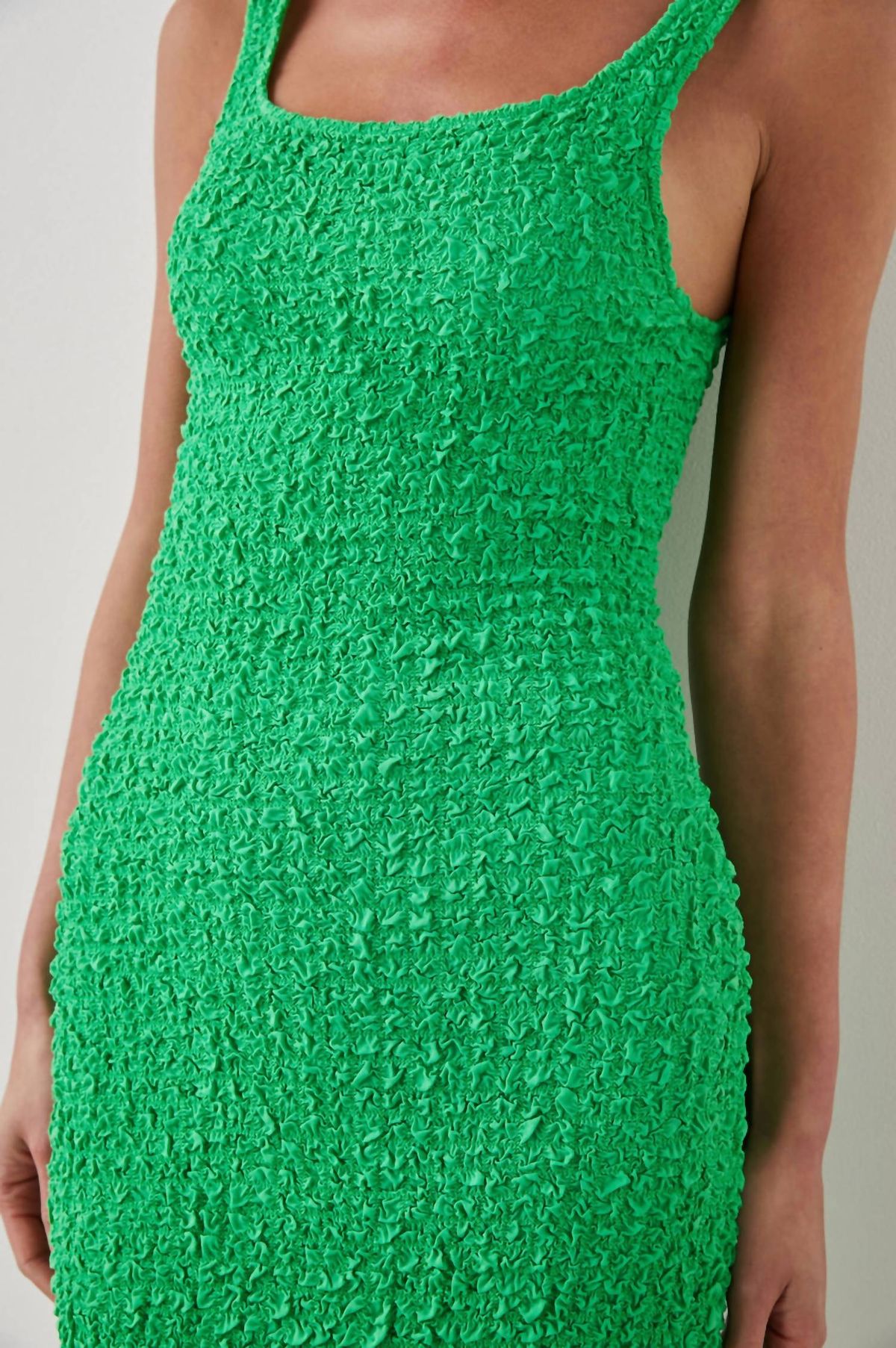 Style 1-4177341571-2696 Rails Size L Green Cocktail Dress on Queenly