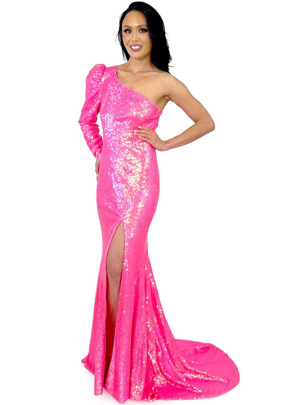 Queenly | Buy and sell prom, pageant, and formal dresses