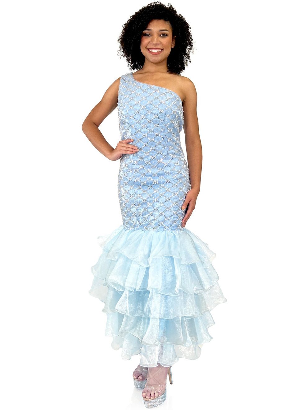 Queenly | Buy and sell prom, pageant, and formal dresses