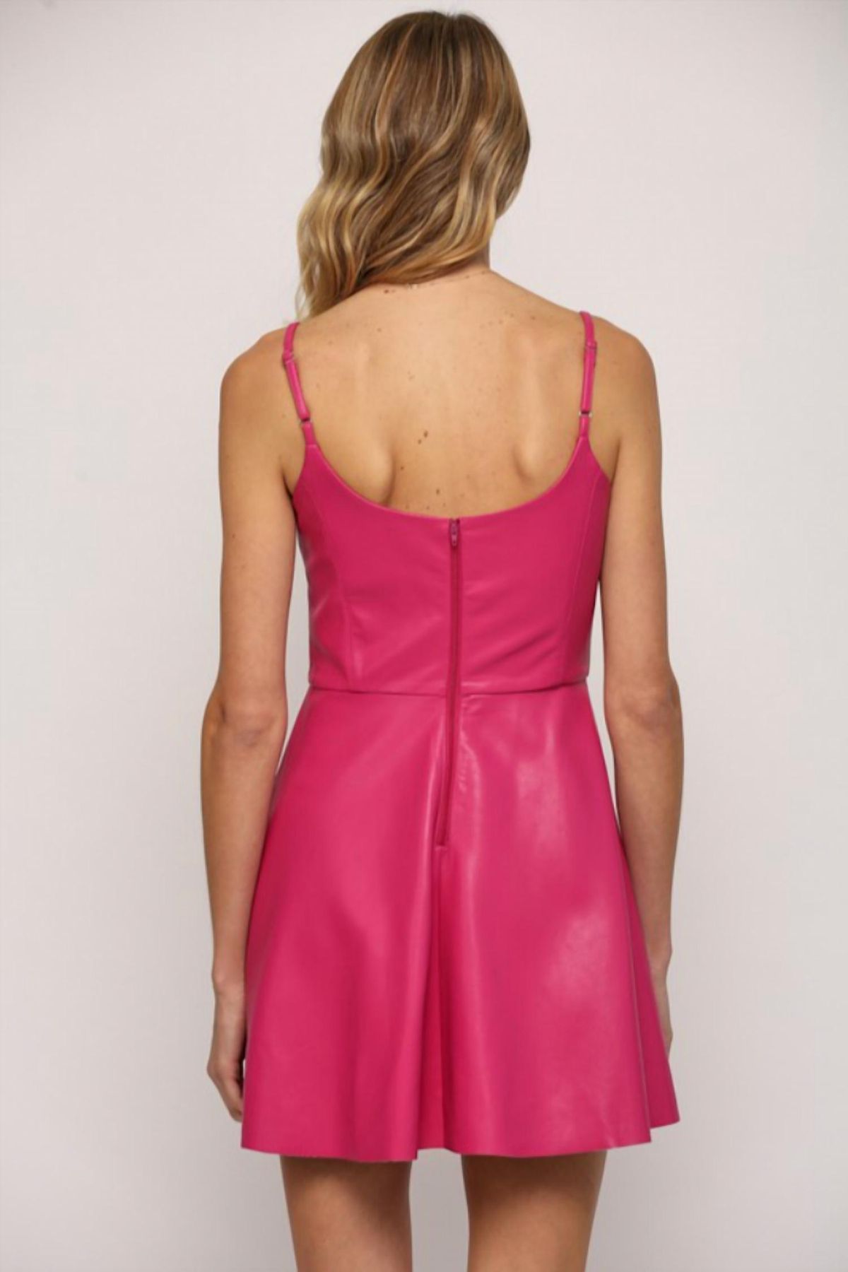 Style 1-3615162959-2696 Fate Size L Hot Pink Cocktail Dress on Queenly