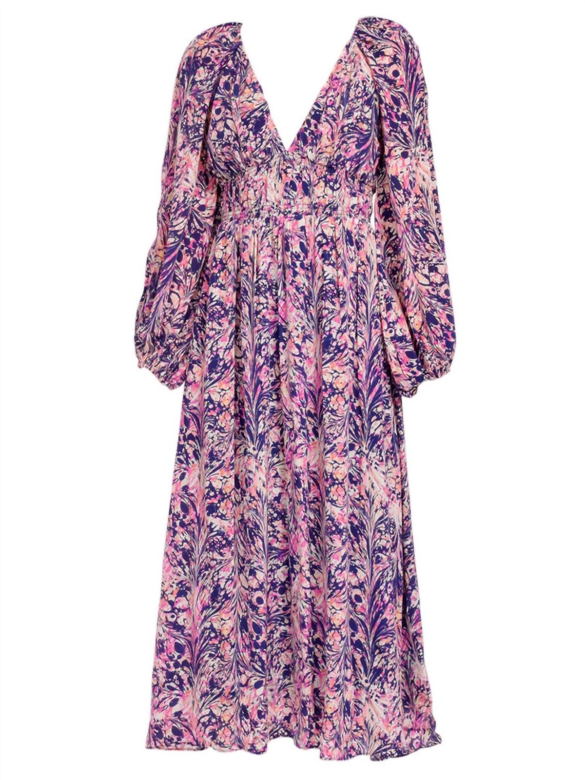 Style 1-1122115925-2696 GILNER FARRAR Size L Purple Cocktail Dress on Queenly