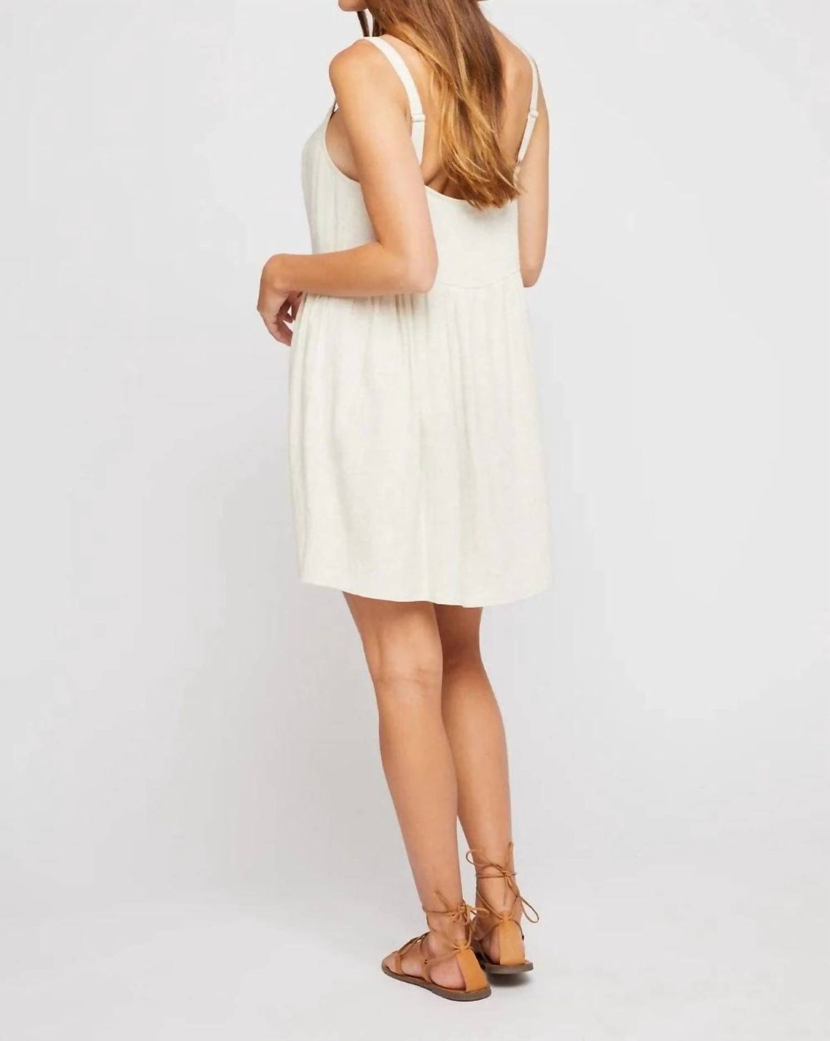 Style 1-2450819832-3903 Gentle Fawn Size XS White Cocktail Dress on Queenly
