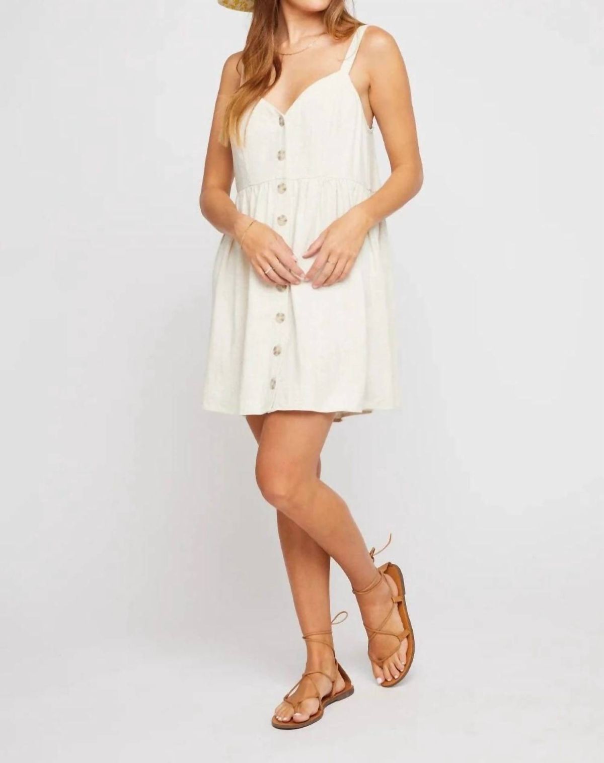Style 1-2450819832-3903 Gentle Fawn Size XS White Cocktail Dress on Queenly