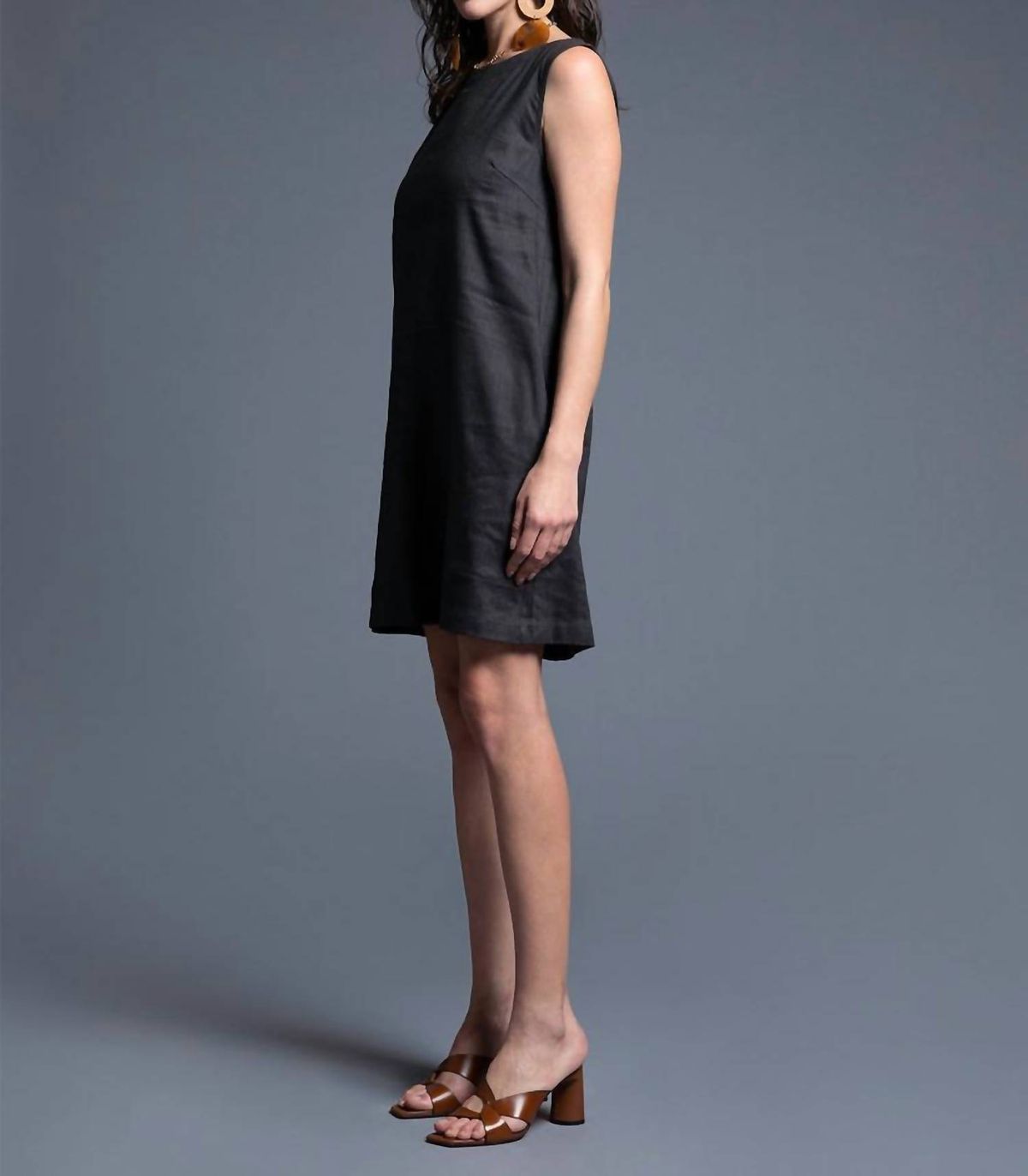 Style 1-2740921451-3236 Weekend Los Angeles Size S Black Cocktail Dress on Queenly