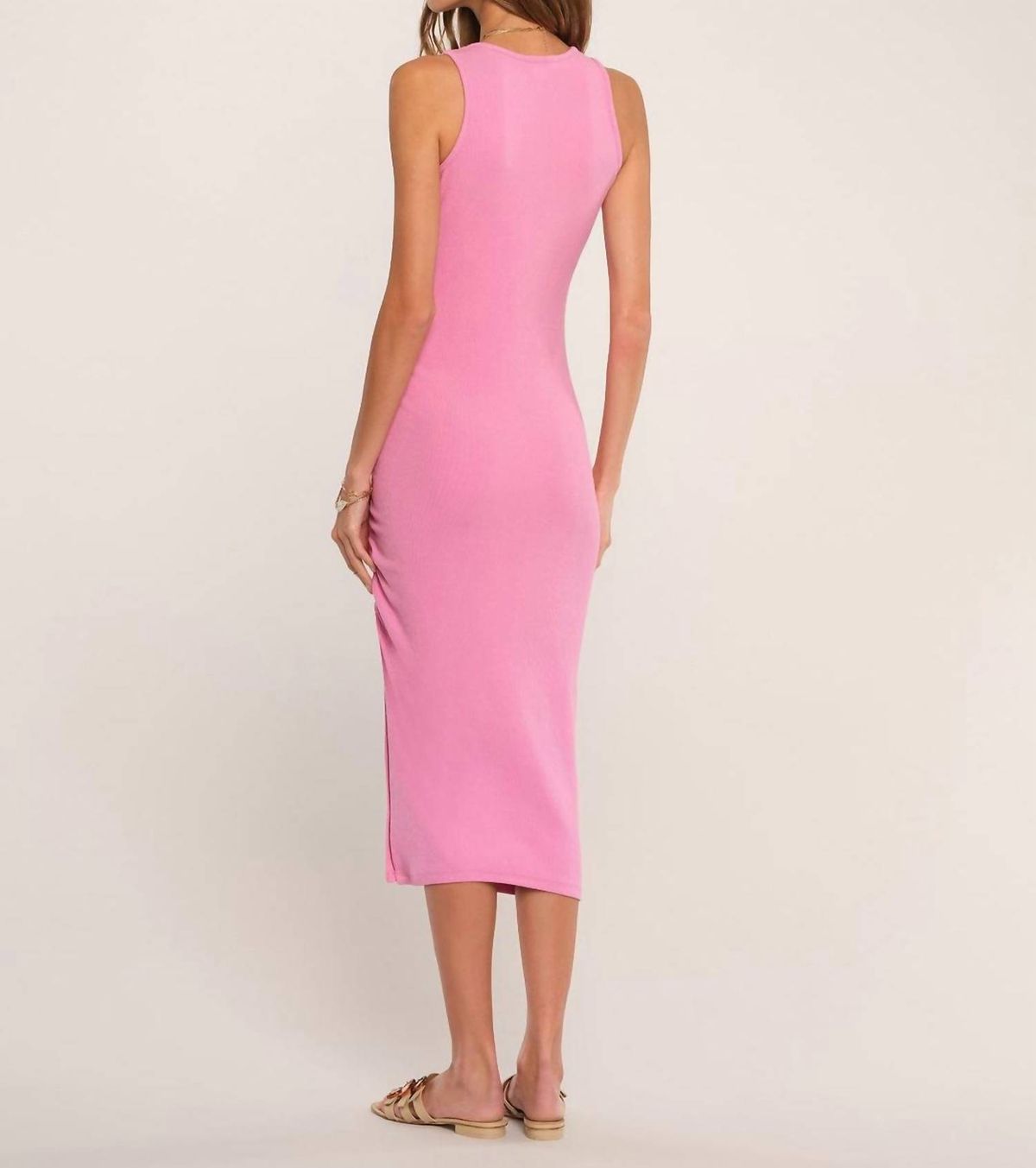 Style 1-846112070-2791 heartloom Size L Pink Cocktail Dress on Queenly