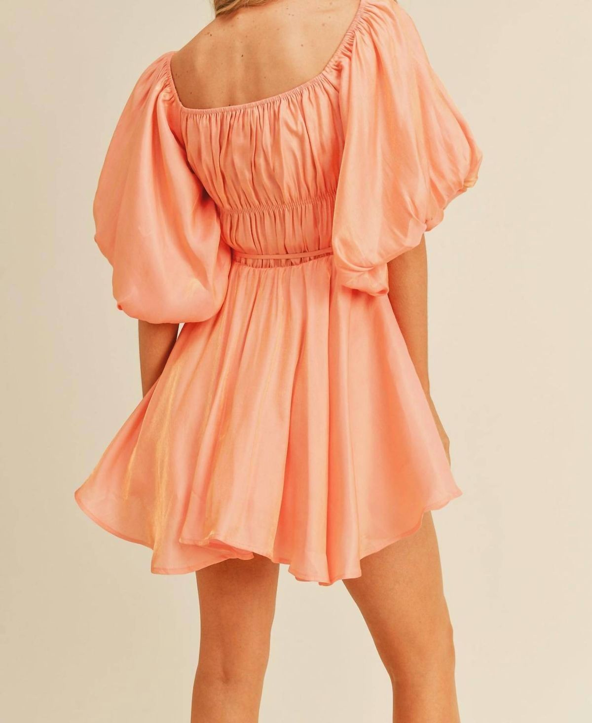 Style 1-1617575398-2696 &merci Size L Pink Cocktail Dress on Queenly