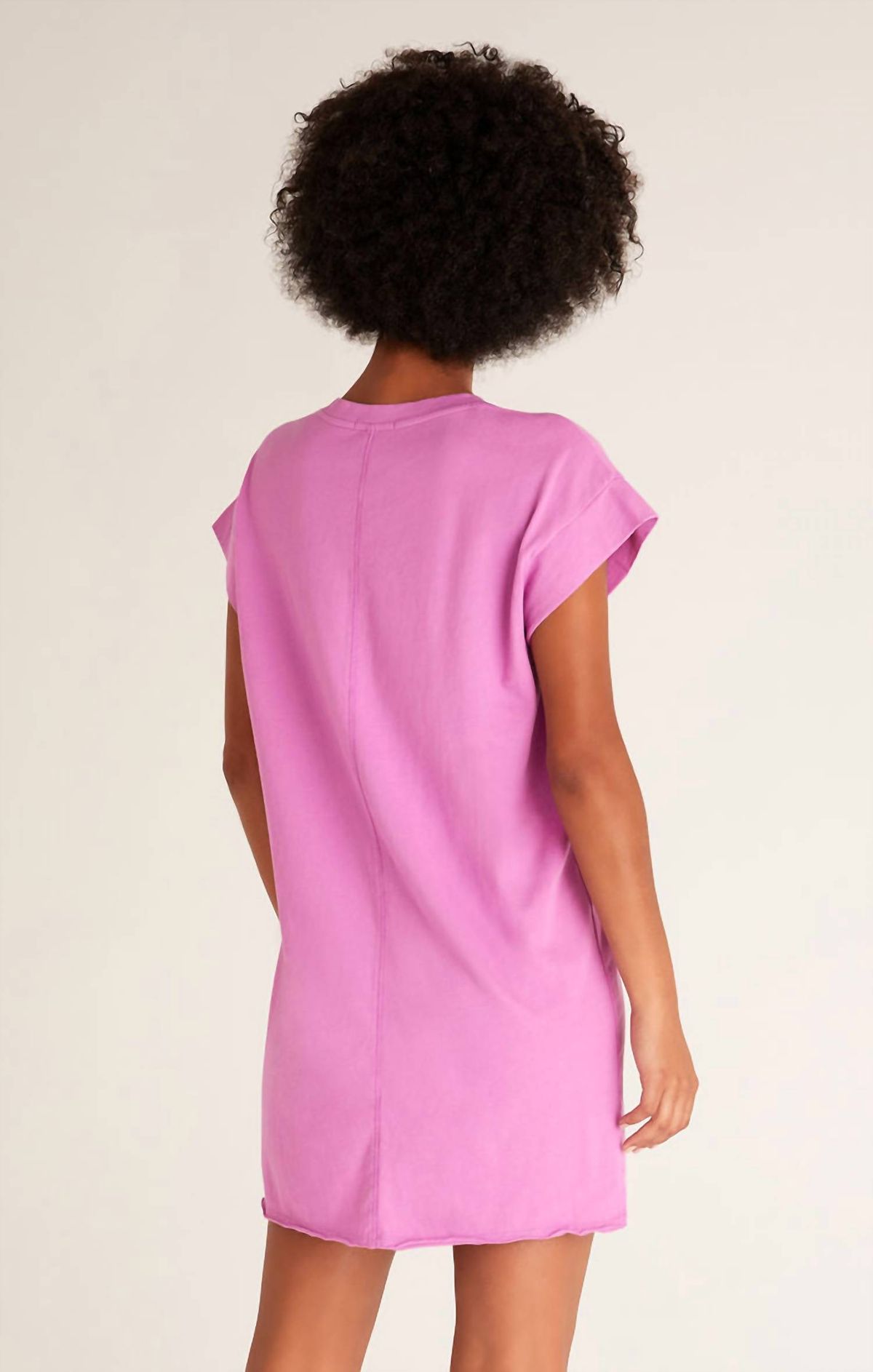 Style 1-3366627590-3855 Z Supply Size XS Pink Cocktail Dress on Queenly