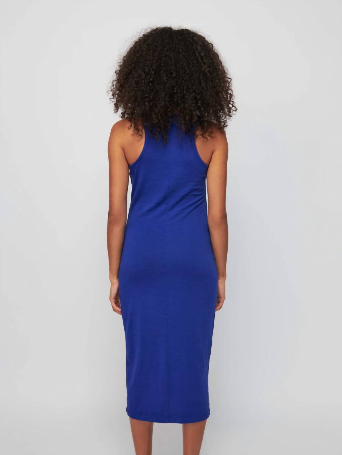 Style 1-574996160-70 Nation LTD Size XS Prom Royal Blue Cocktail Dress on Queenly