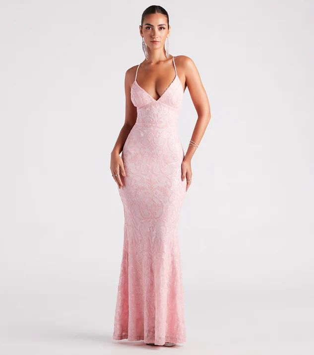 Queenly | Buy and sell prom, pageant, and formal dresses