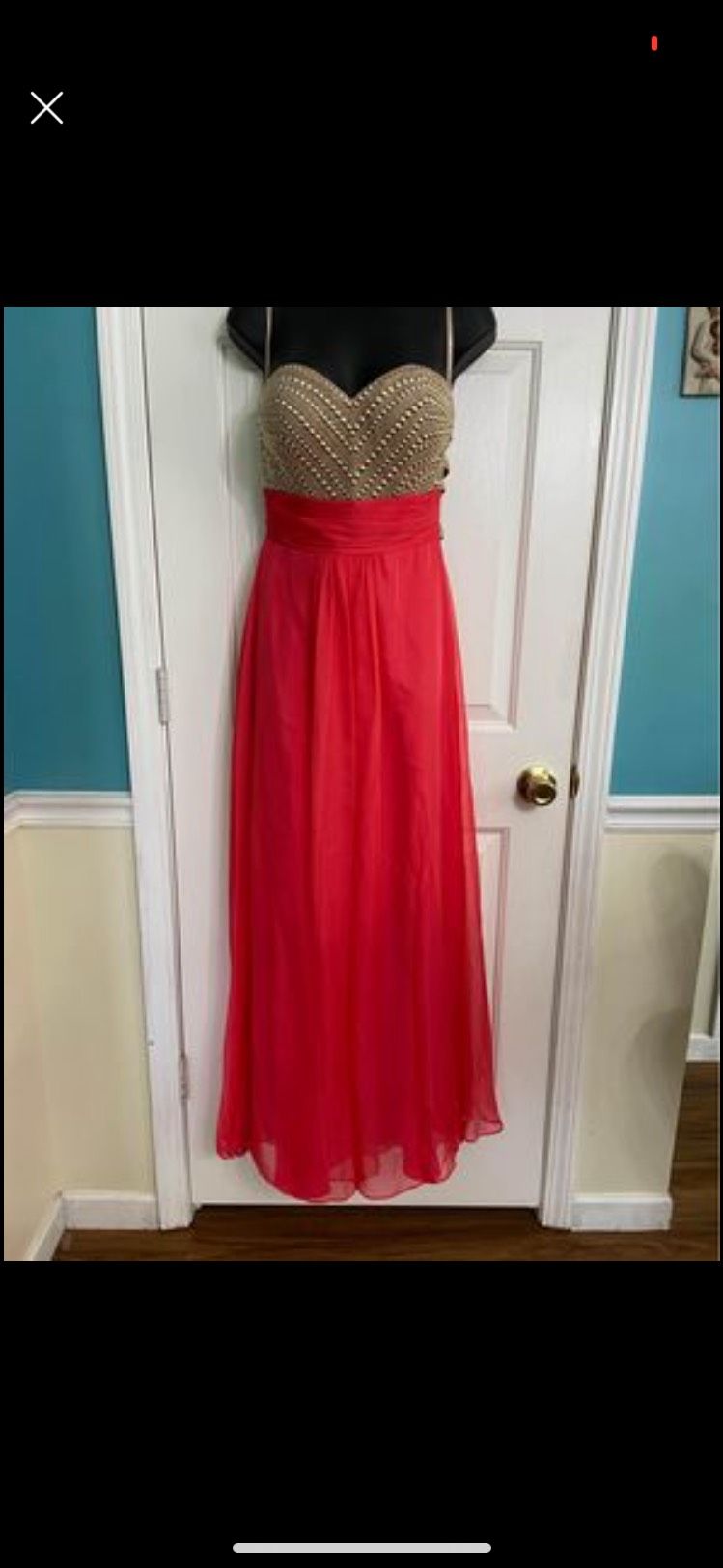 Queenly | Buy and sell prom, pageant, and formal dresses