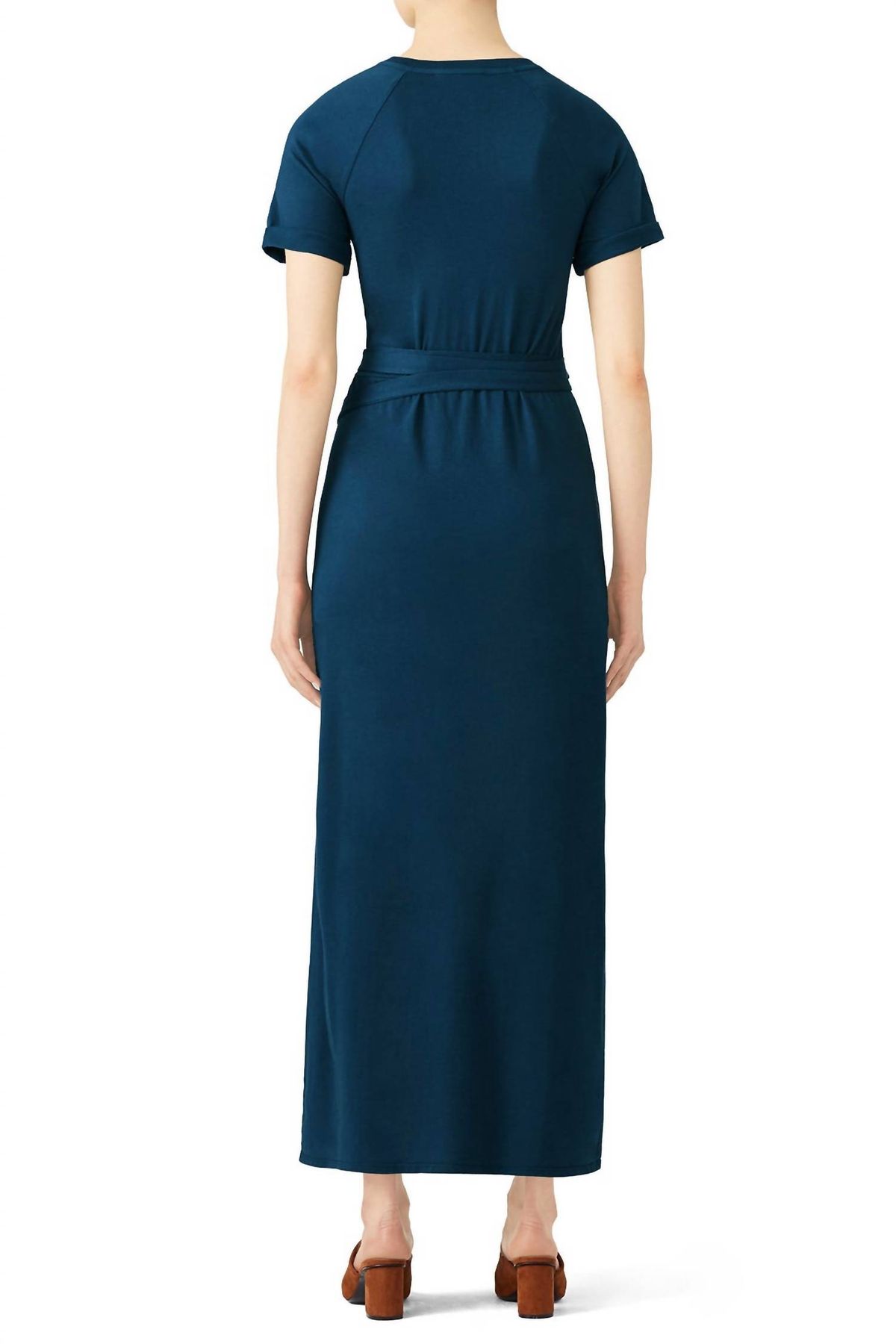 Style 1-1344042996-5673-1 ELIZABETH AND JAMES Size XS Blue Cocktail Dress on Queenly