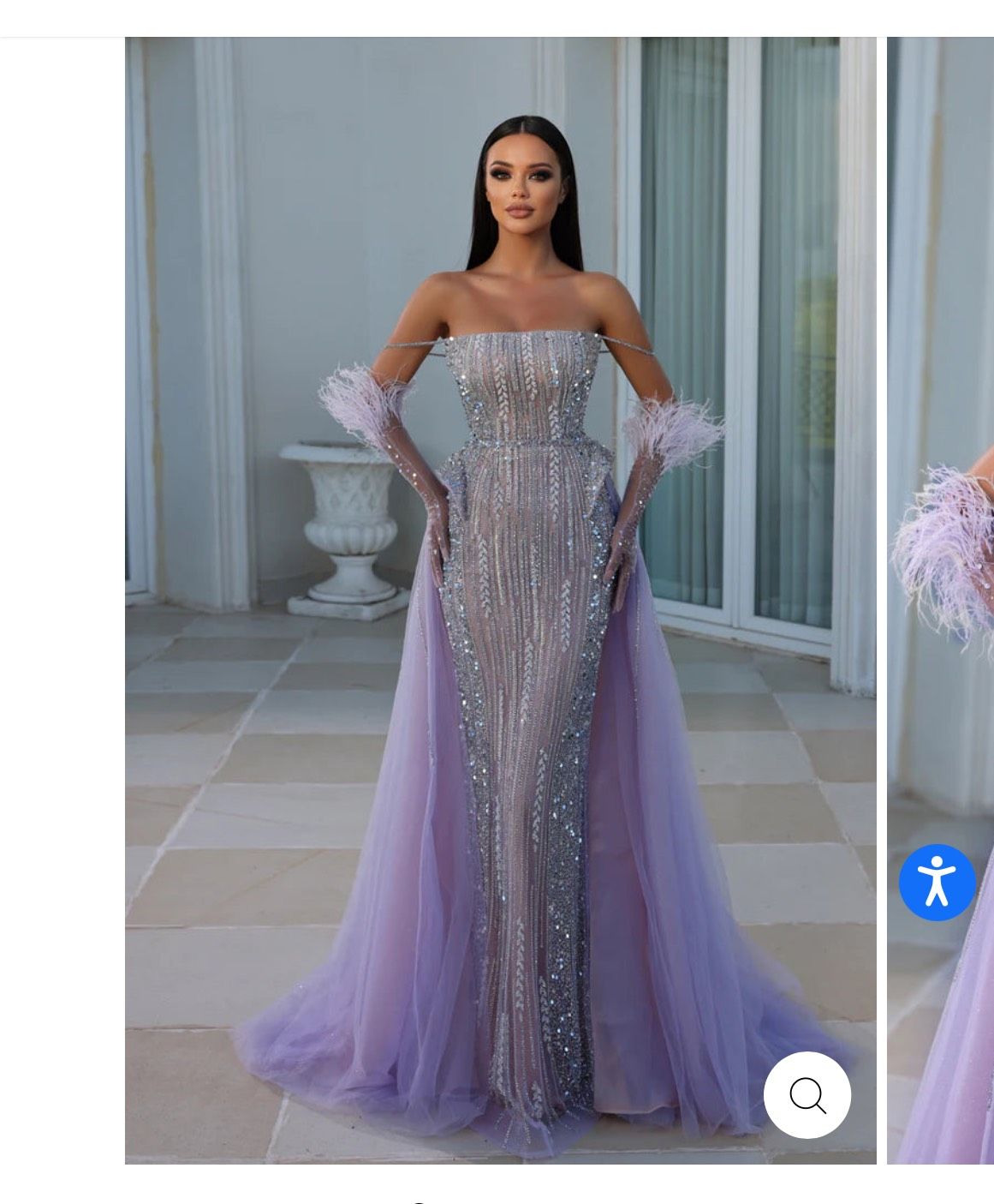 Queenly | Buy and sell prom, pageant, and formal dresses