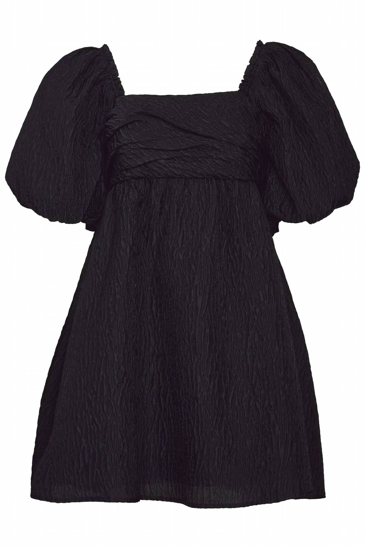 Style 1-2407710609-149 Crosby by Mollie Burch Size L Black Cocktail Dress on Queenly