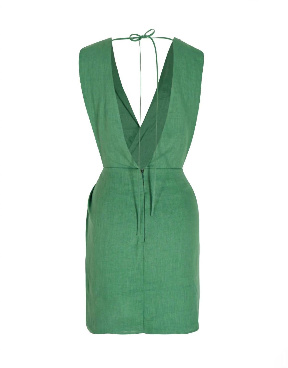 Style 1-2783287348-892 Pinkfilosofy Size M Green Cocktail Dress on Queenly