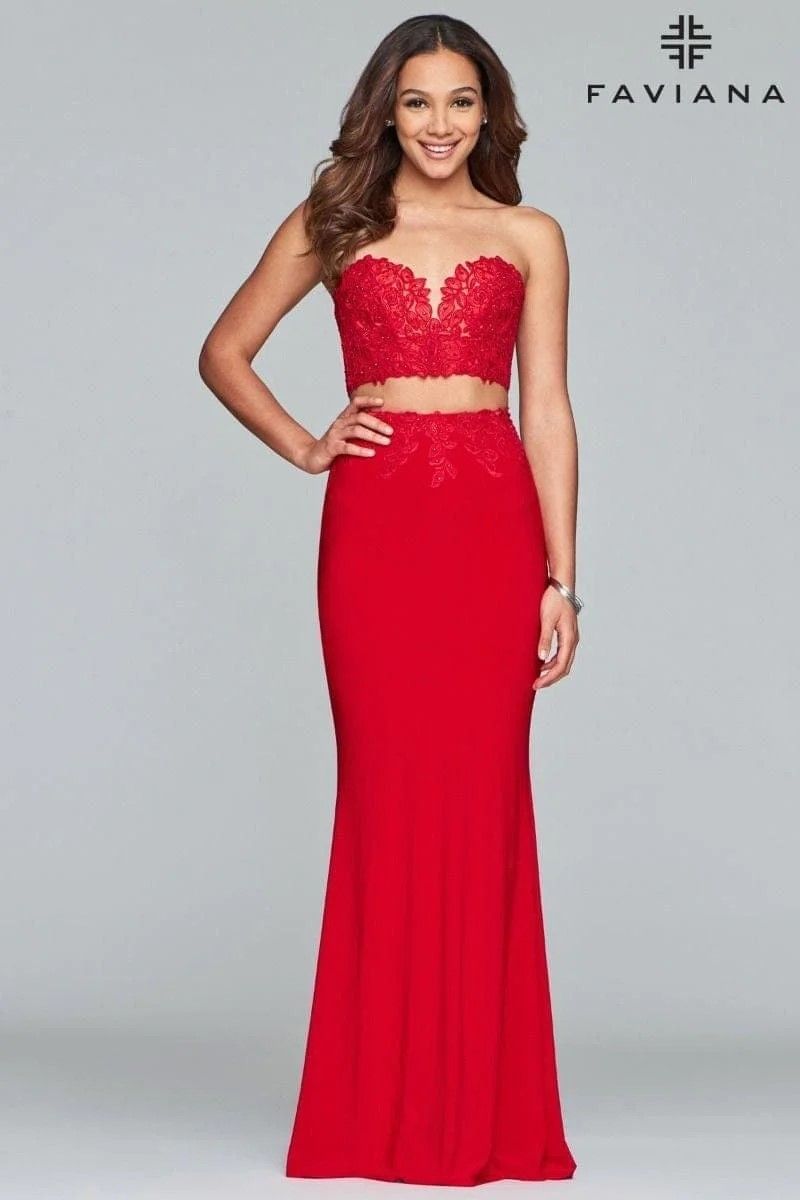 Queenly | Buy and sell prom, pageant, and formal dresses