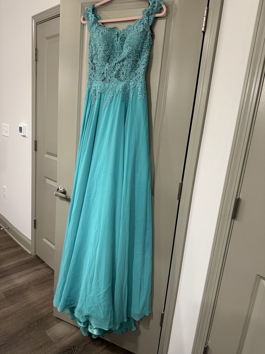 Queenly | Buy and sell prom, pageant, and formal dresses