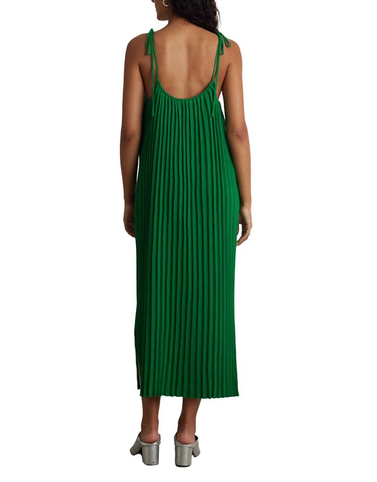 Style 1-3873506519-643 ELEVEN SIX Size XS Green Cocktail Dress on Queenly