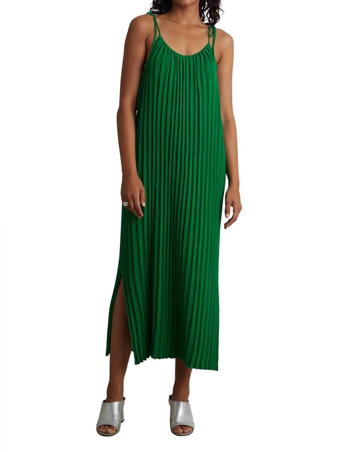 Style 1-3873506519-897 ELEVEN SIX Size M Green Cocktail Dress on Queenly
