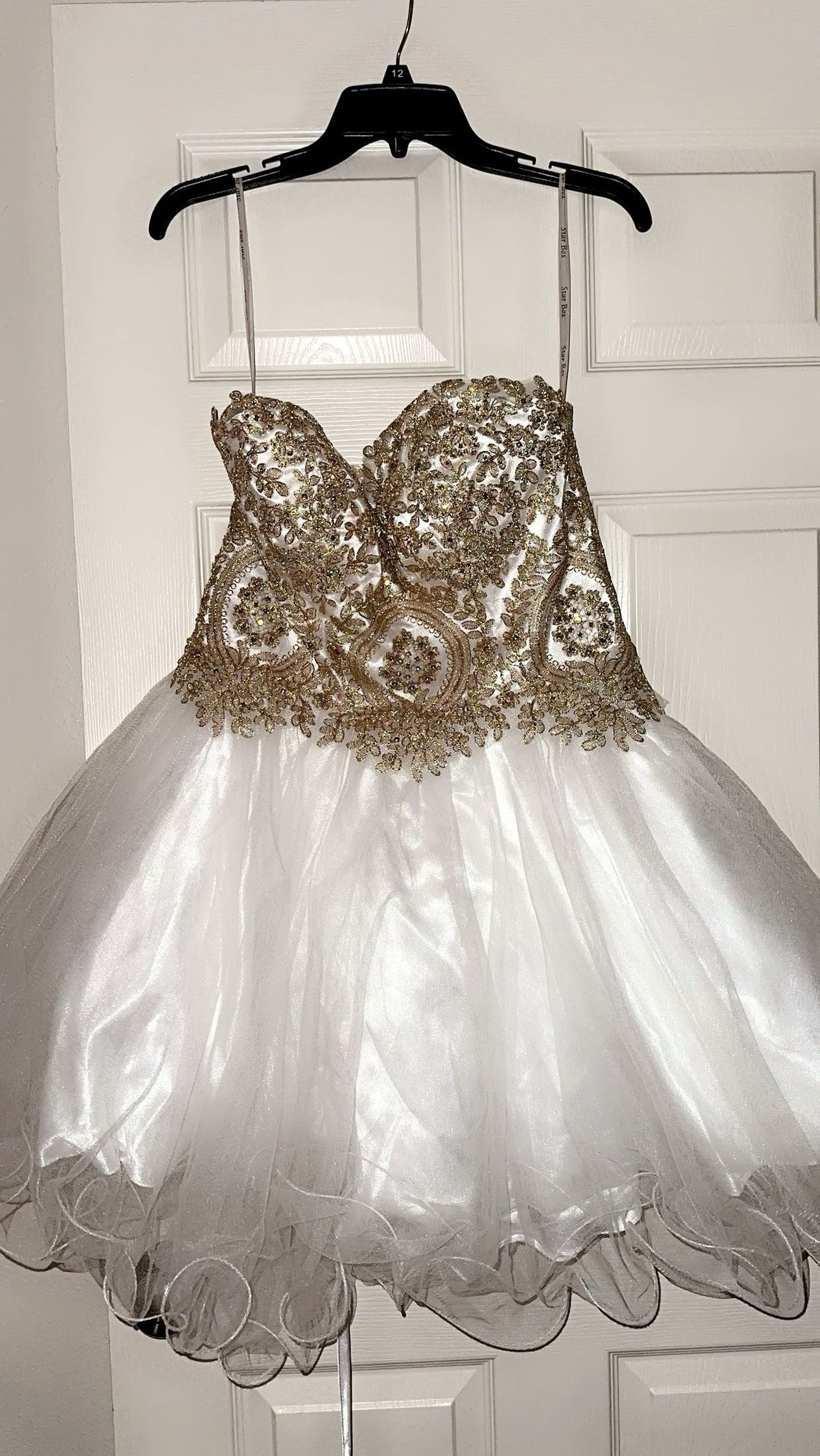 Queenly | Buy and sell prom, pageant, and formal dresses