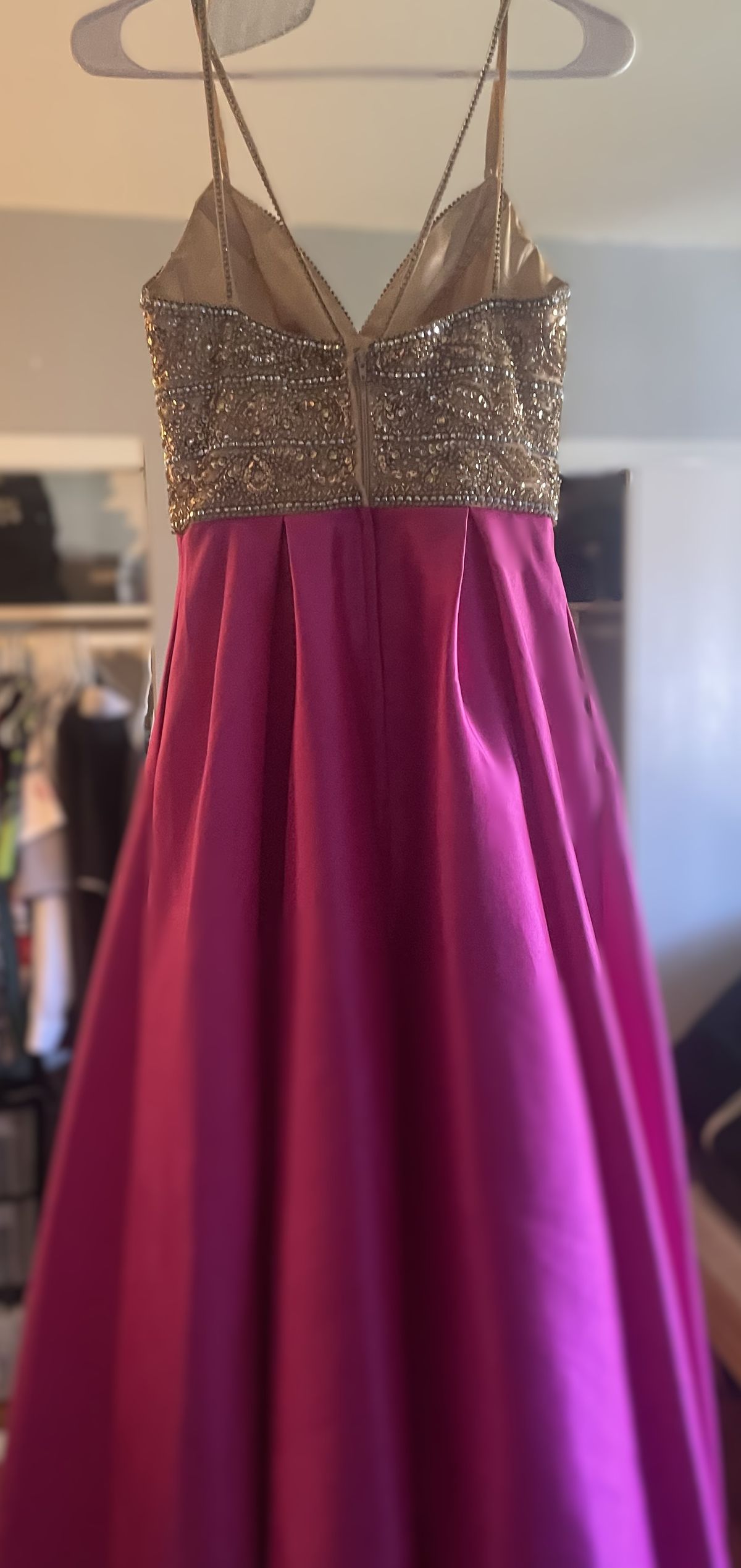 Queenly | Buy and sell prom, pageant, and formal dresses