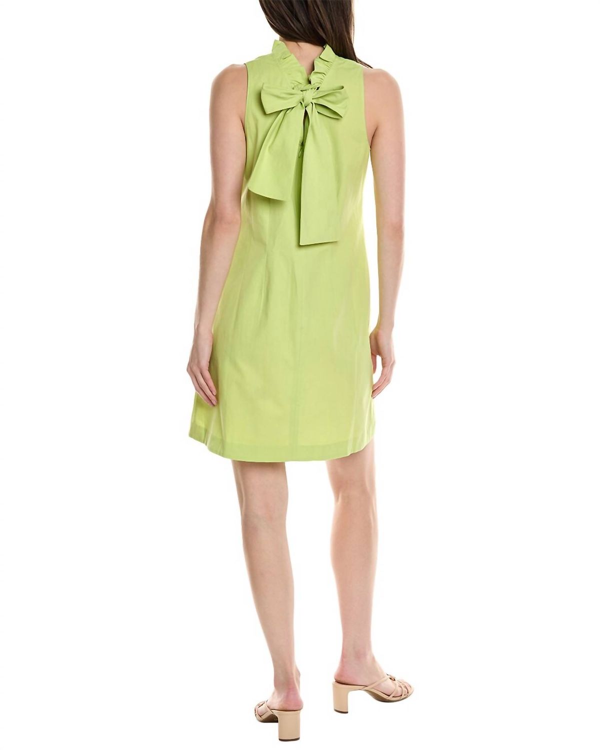 Style 1-3103652730-70 Tyler Boe Size XS Green Cocktail Dress on Queenly