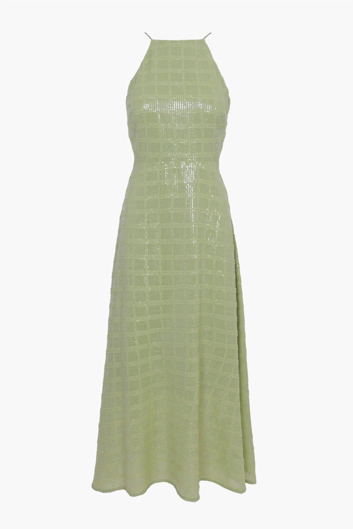 Style 1-945302826-149 adelyn rae Size L Green Cocktail Dress on Queenly
