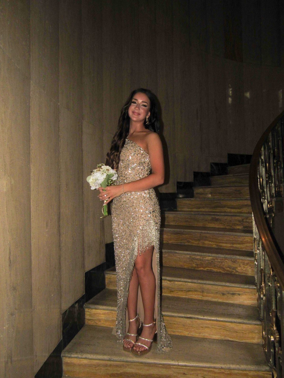 Queenly | Buy and sell prom, pageant, and formal dresses