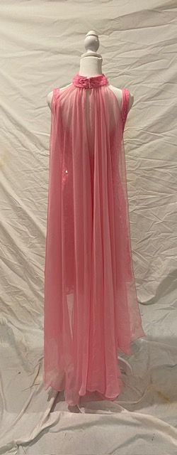 Ashley Lauren Size 14 Pink Cocktail Dress on Queenly