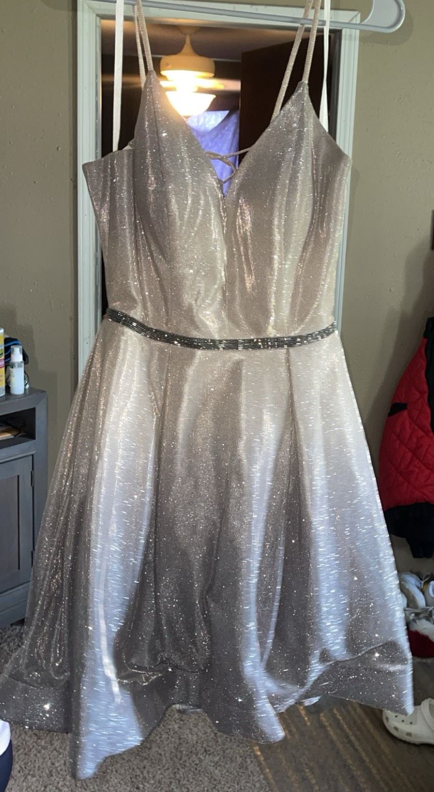 Queenly | Buy and sell prom, pageant, and formal dresses