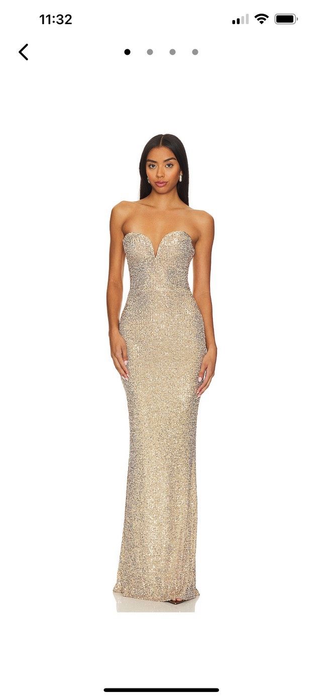 Queenly | Buy and sell prom, pageant, and formal dresses