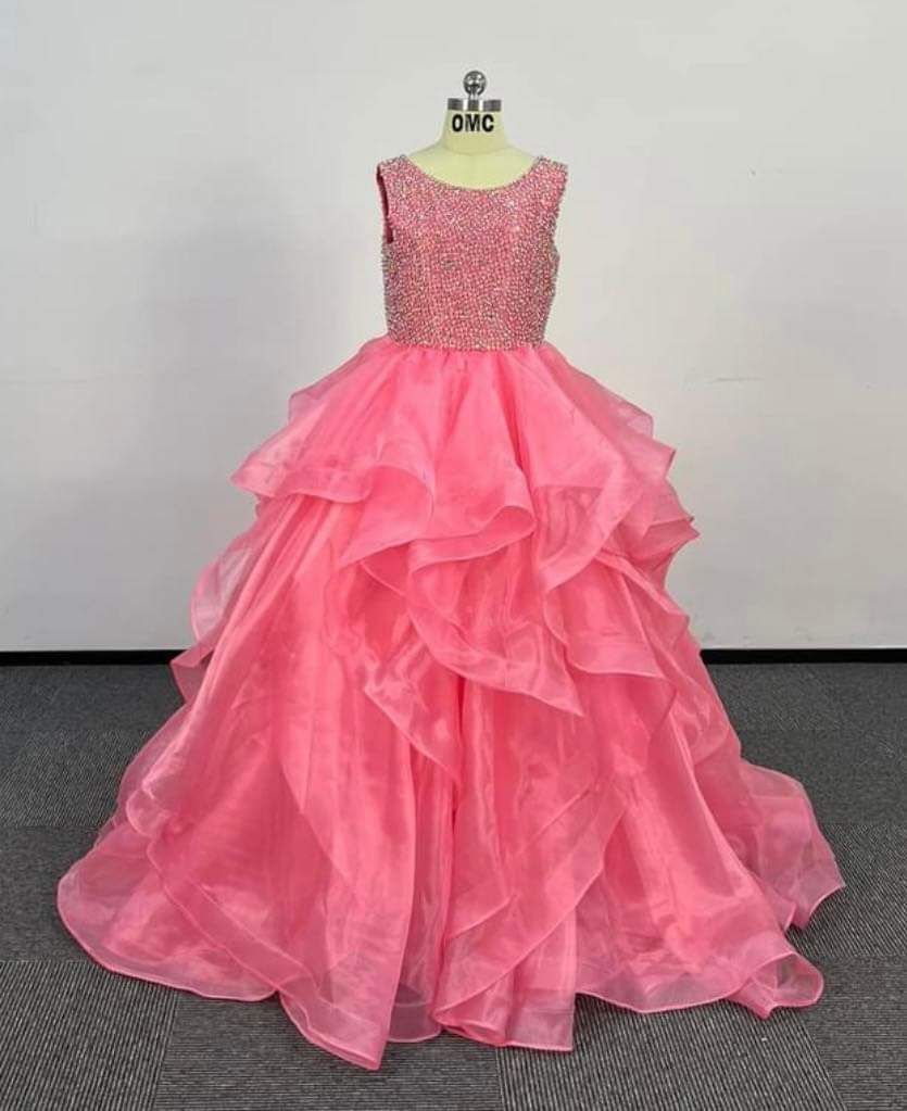 Queenly | Buy and sell prom, pageant, and formal dresses